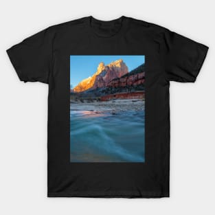 Zion Sunrise T-Shirt